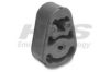 HJS 83 14 3231 Holding Bracket, silencer